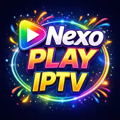 Nexo Play IPTV logo