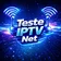 Teste IPTV Free logo