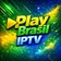 Play Brasil IPTV logo